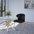 Finley Velvet Chair